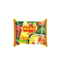 Instant Noodles Chicken Flavored Wai Wai 60g*30