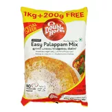 Produktname: Einfaches Palappam Mix Double Horse 1kg