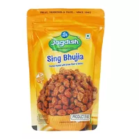 Aperitivo indio Sing Bhujia Jagdish 200g