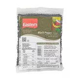 Czarny pieprz ziarnisty Black Pepper Whole Eastern 100g