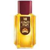 Almond Drops Hair Oil Bajaj 95ml