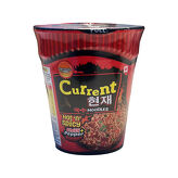 Hot and Spicy Cup Noodles Current 70g