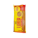 Dark chocolate without added sugar Tradicional Luker 400g