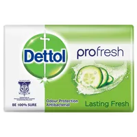 Mydło Antybakteryjne Lasting Fresh Dettol 75g