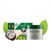 Bio Kokosowy krem do twarzy 175 g