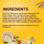 Peppy Tomato Saffola Masala Oats 500g - 3