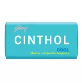Mydło w kostce Cinthol Cool Godrej 100g