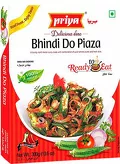 Bhindi Do Piaza 300G
