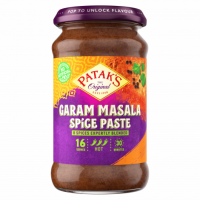 Pasta curry Garam Masala (pikantna) Patak's 283g