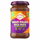 Pasta curry Garam Masala (pikantna) Patak's 283g 
