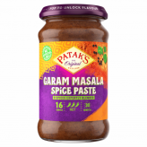 Pasta curry Garam Masala (pikantna) Patak's 283g