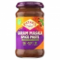 Pasta curry Garam Masala (pikantna) Patak's 283g