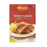 Mieszanka przypraw Seekh Kebab Shan 50g