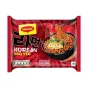 Korean BBQ Instant Veg Noodles Maggi 90g