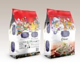 Ryż basmati długie ziarna Long Grain Rice Classic Little India 20kg