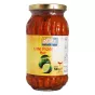 Marynowana limonka ostra Lime Pickle Hot Ashoka 500g