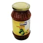 Lime Pickle Hot Ashoka 500g