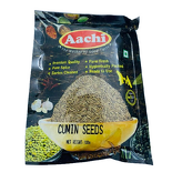 Kmin Rzymski cały/ Cumin Seeds 100G Aachi