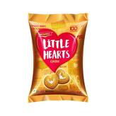 Little Hearts Cookies 26g Britannia