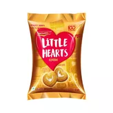 Ciasteczka Little Hearts Classic Britannia 65g