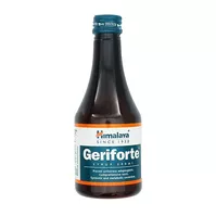 Syrop na stres Geriforte Himalaya 200ml