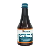Syrop na stres Geriforte Himalaya 200ml