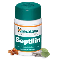 Septilin 60tabl. Himalaya