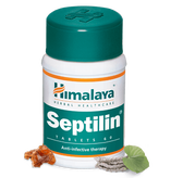 Septilin odporność Himalaya 60 tabletek