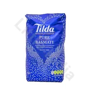 Ryż basmati Pure Tilda 2kg