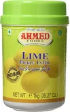 Ahmed Lime Pickle in oil 1kg