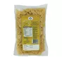 Papady w kształcie paletek Bat Fryums Lakshmi India Gate 200g - 2
