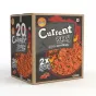 Makaron instant pikantny 2x Spicy Current 20x100g