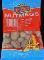 Nutmegs TRS,100g