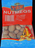 Nutmegs TRS,100g