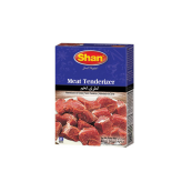Przyprawa zmiękczająca mięso Meat Tenderizer Shan 40g