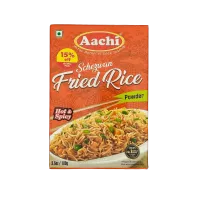Przyprawa do ryżu smażonego Schezwan Fried Rice Powder Aachi 100g