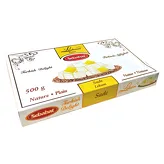 Turkish Delight (sweets) Lokum without additives Sebahat 500g