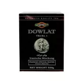 Tea No. 1 Espido Dowlat 500g