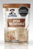 Płatki owsiane o smaku karmelowym Avena Instantanea Arequipe Quaker 300g
