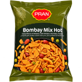 Ostra indyjska przekąska Bombay Mix Hot Pran 300g