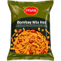 Ostra indyjska przekąska Bombay Mix Hot Pran 300g