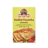 Stuffed Parantha Masala MDH 100g