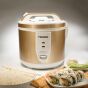 Automatic Rice Cooker Tiross 1,8l - 4