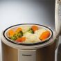 Automatic Rice Cooker Tiross 1,8l - 2