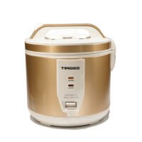 Automatic Rice Cooker Tiross 1,8l