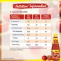 Ketchup sos pomidorowy Rich Tomato Maggi 500g - 4