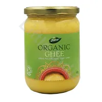 Masło organiczne Dabur 470g