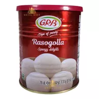 Indian Dessert Rasogolla GRB 1kg