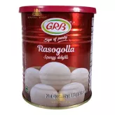 Indian Dessert Rasogolla GRB 1kg
