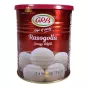 Postre indio Rasogolla GRB 1kg